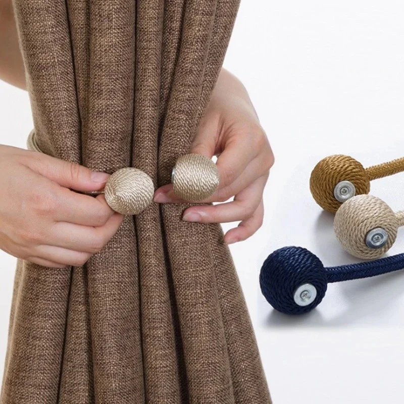 Curtain accesories