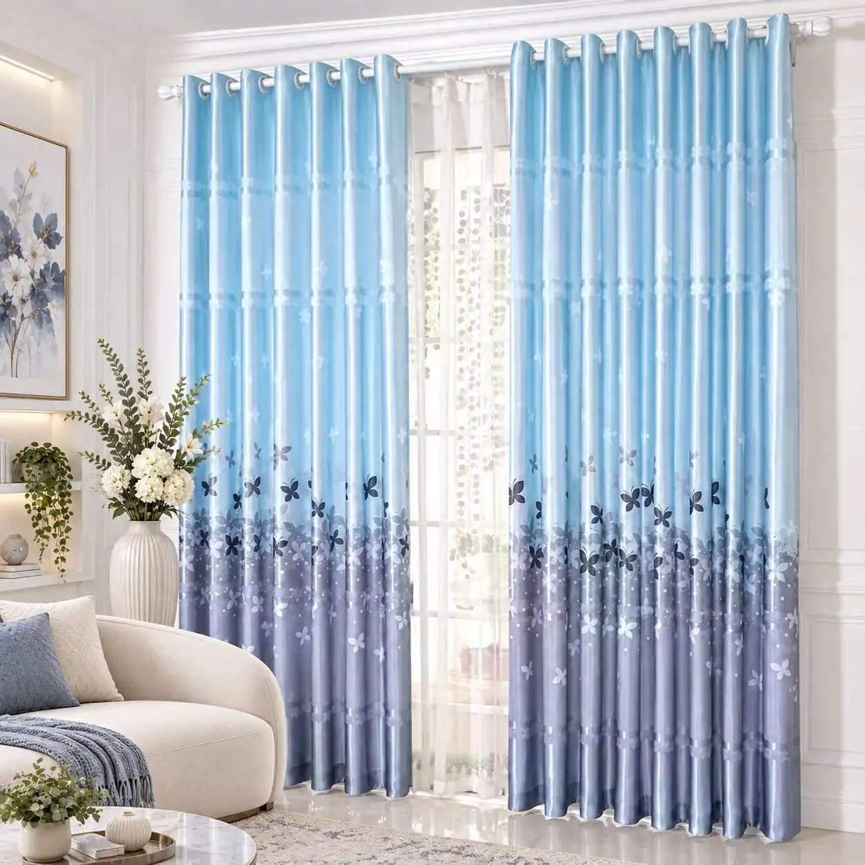Curtain
