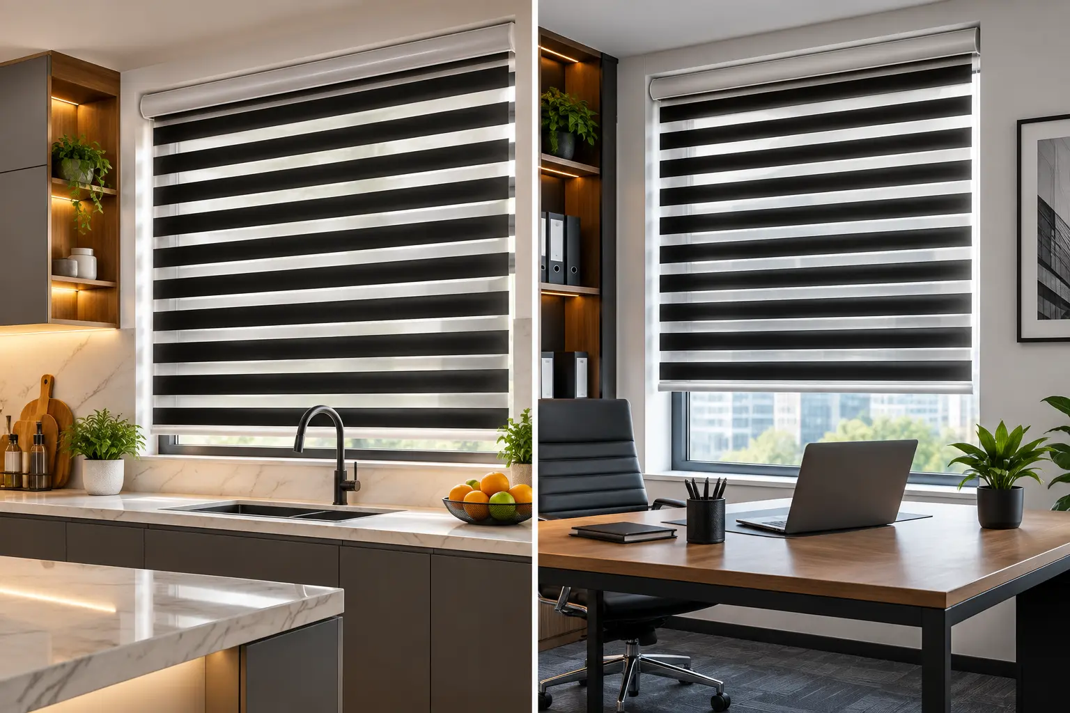 zebra Blind in kenya