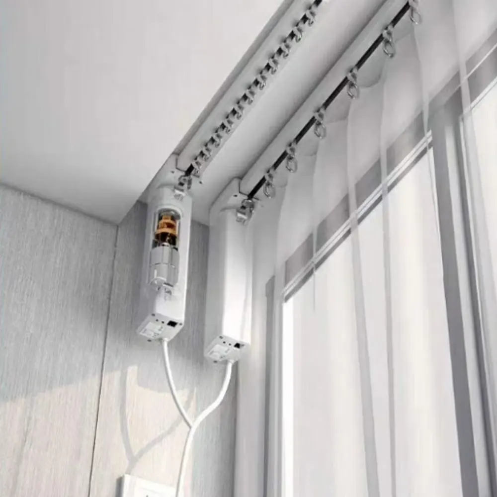 Motorized Curtain Kenya Smart Curtain Kenya