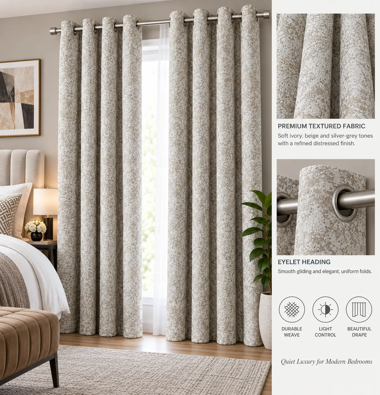 Blackout Curtains in kenya