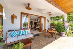 Silver Beach Resort