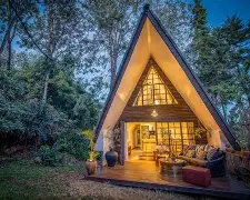 Mugumo Holiday Homes
