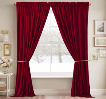 Curtains